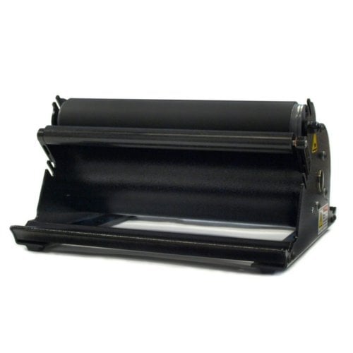 Rhin-O-Tuff HD-E4100 Electric Econ-O-Roll Coil Inserter