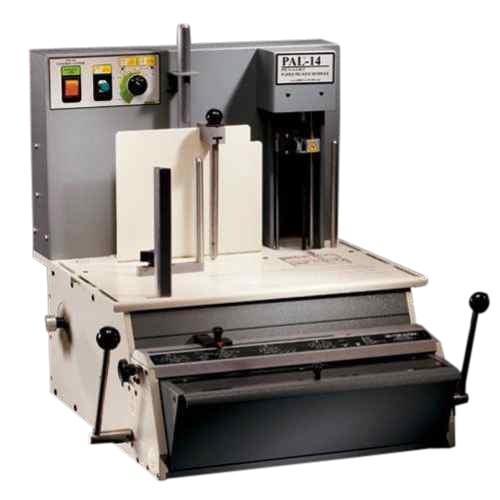 Rhin-O-Tuff HD7700P Heavy Duty Binding Punch with PAL-14