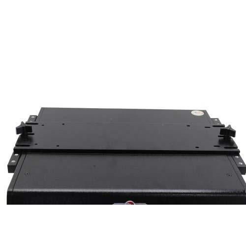 Rhin-O-Tuff Onyx OD4012 11" Electric Punch