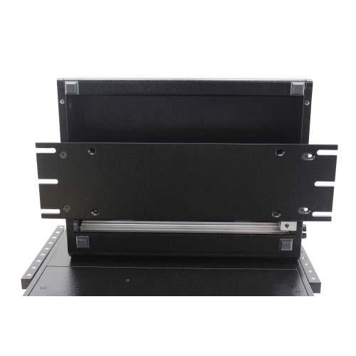 Rhin-O-Tuff Onyx OD4012 11" Electric Punch