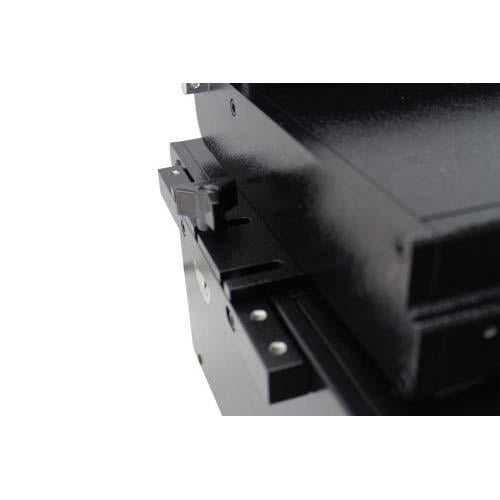 Rhin-O-Tuff Onyx OD4012 11" Electric Punch