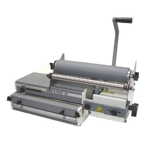 Rhin-O-Tuff OD4100 12 Electric Spiral Coil Inserter for OD4300