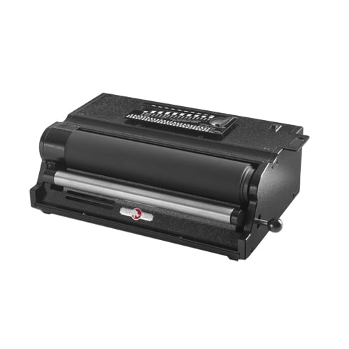 Rhin-O-Tuff Onyx HD4170 Electric 12" Coil Inserter