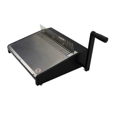 Rhin-O-Tuff Onyx HD4470 14" Manual Comb Opener