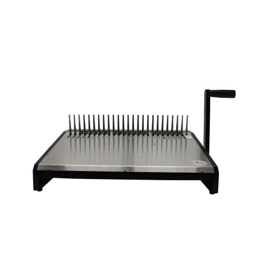 Rhin-O-Tuff Onyx HD4470 14" Manual Comb Opener