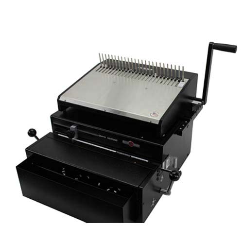 Rhin-O-Tuff Onyx HD4470 14" Manual Comb Opener