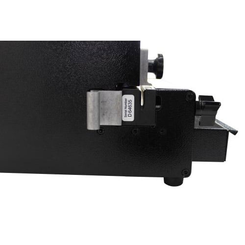 Rhin-O-Tuff Onyx OD4012 11" Electric Punch