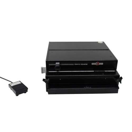 Rhin-O-Tuff Onyx OD4012 11" Electric Punch