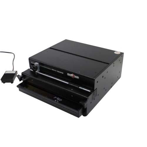 Rhin-O-Tuff Onyx OD4012 11" Electric Punch