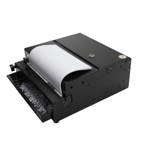 Rhin-O-Tuff Onyx OD4012 11" Electric Punch