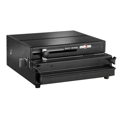 Rhin-O-Tuff Onyx OD4012 11" Electric Punch