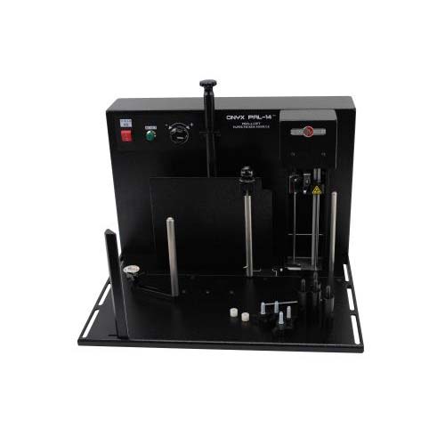 Rhin-O-Tuff Onyx PAL-14 Piks-A-Lift Electric Paper Separator