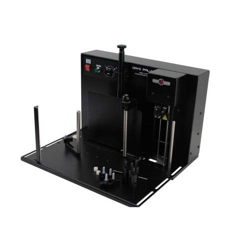 Rhin-O-Tuff Onyx PAL-14 Piks-A-Lift Electric Paper Separator