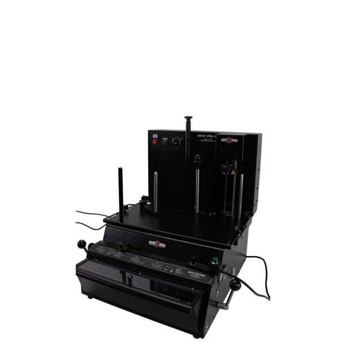 Rhin-O-Tuff Onyx PAL-14 Piks-A-Lift Electric Paper Separator