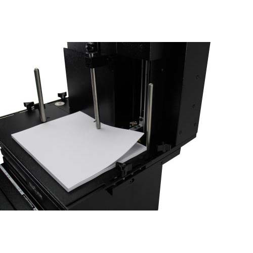 Rhin-O-Tuff Onyx PAL-14 Piks-A-Lift Electric Paper Separator