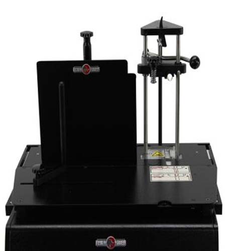 Rhin-O-Tuff Onyx PAL-M Piks-A-Lift Manual Paper Lifter