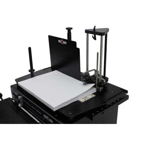 Rhin-O-Tuff Onyx PAL-M Piks-A-Lift Manual Paper Lifter