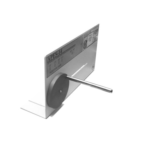 Rhin-O-Tuff Paper Stop Switch for Apes-14-77 (Microswitch Type)