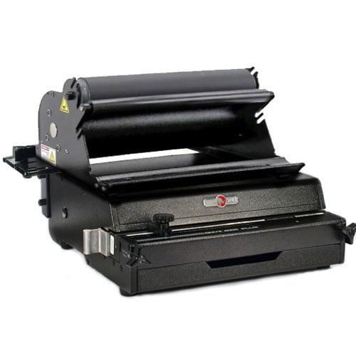 Rhin-O-Tuff 4000C4 Large Office Electric Coil Binding System