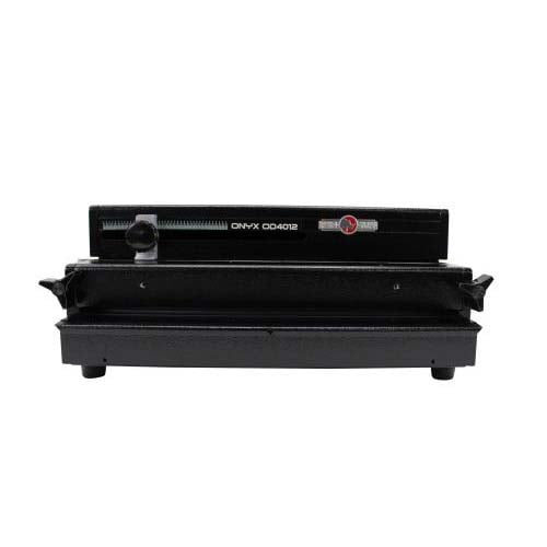 Rhin-O-Tuff 40123H Medium Duty Electric 3 Hole Punch System