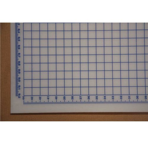 4' x 8' Rhino Self-Healing Large Cutting Mat with Direct Print Grid