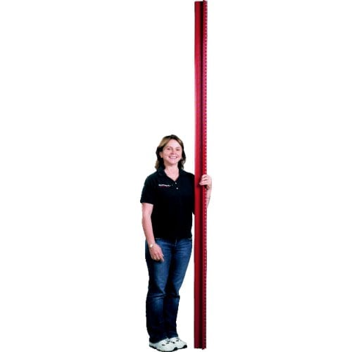 Rhino 52" Steel Edge Safety Ruler - 440