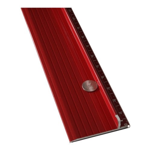 Rhino Steel Edge Safety Rulers