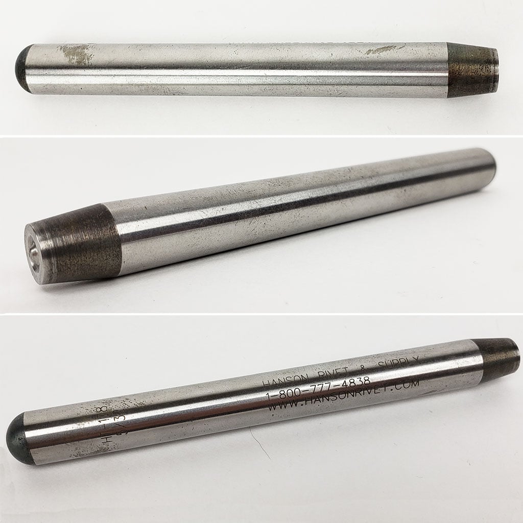 Rivet Setter Tool - Clearance Sale