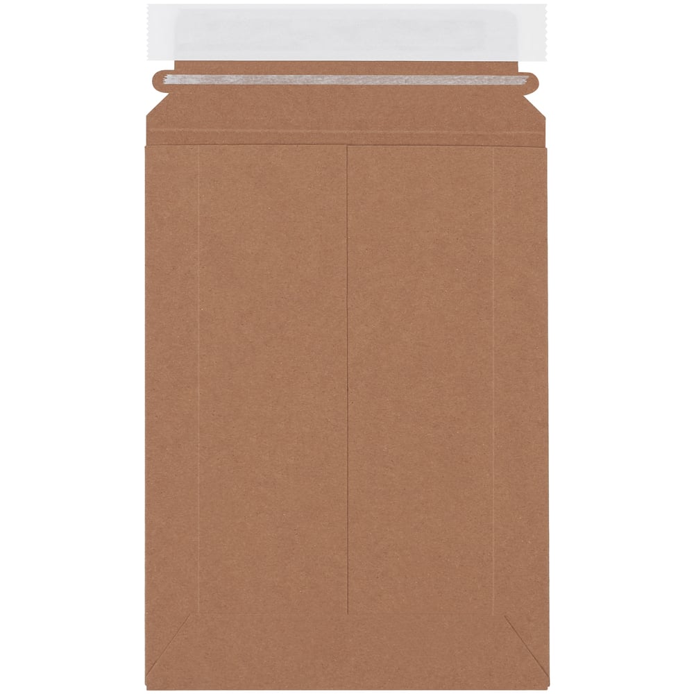Kraft Stayflats Lite�� Mailers