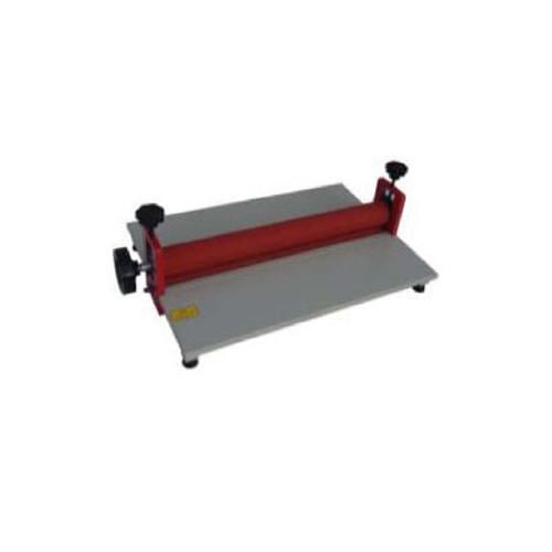 Roll-A-Mount 25 Inch Manual Hand Crank Roll Laminator