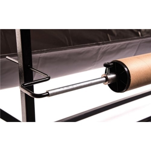 Roll Dispenser for Rotatrim 85" Technical and 73" PowerTech Trimmers