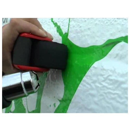 RollePro Vinyl Film Applicator Wheel - RPRO