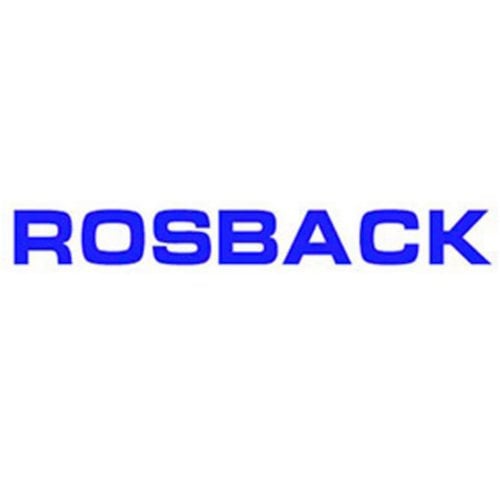 Rosback 1/8" Drill Bit for Rosco 370 and 371 Paper Drills