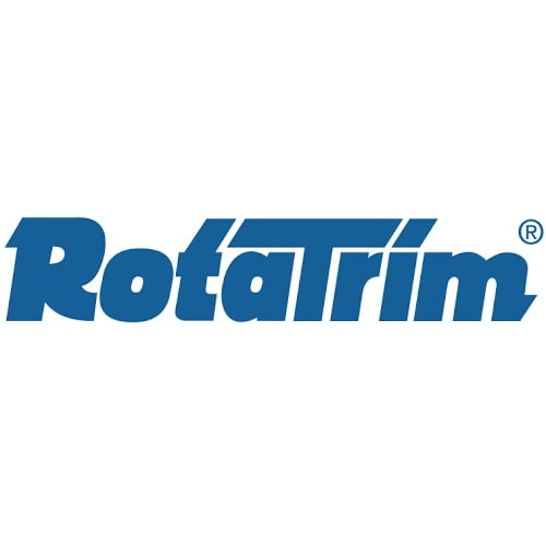 Rotatrim 24" Rule Extension Kit for Professional Trimmers - 62315