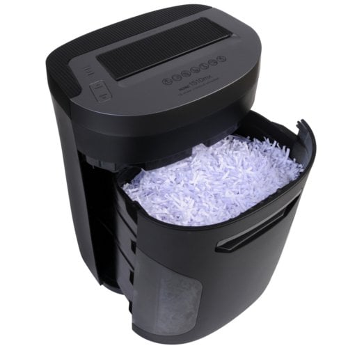 Royal 1510MX 15-Sheet Cross-Cut Paper Shredder