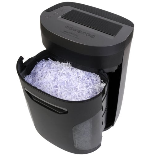 Royal 1510MX 15-Sheet Cross-Cut Paper Shredder