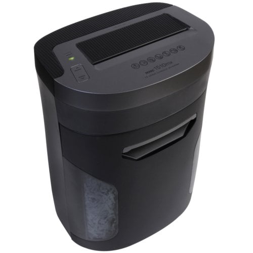Royal 1510MX 15-Sheet Cross-Cut Paper Shredder