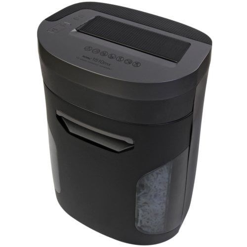 Royal 1510MX 15-Sheet Cross-Cut Paper Shredder
