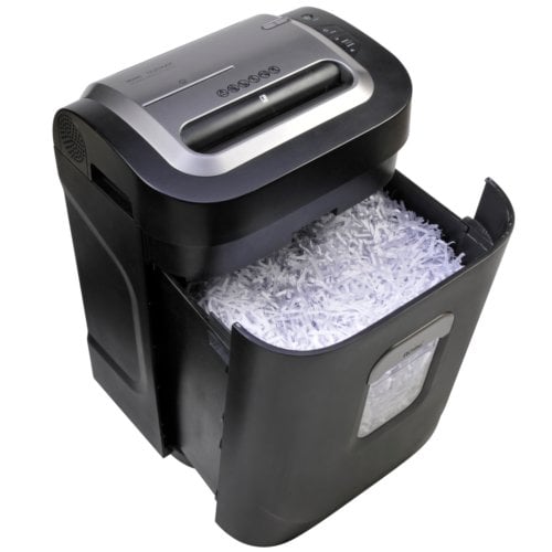 Royal 1620MX 16-Sheet Cross-Cut Paper Shredder