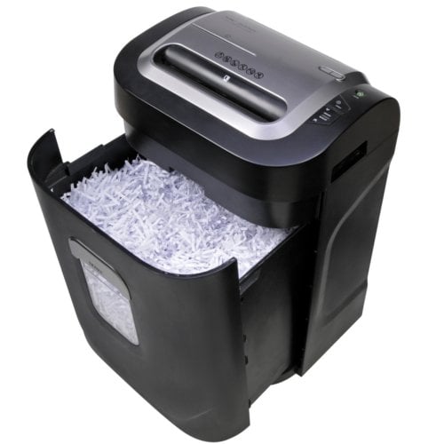 Royal 1620MX 16-Sheet Cross-Cut Paper Shredder