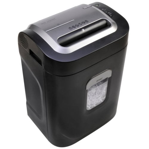 Royal 1620MX 16-Sheet Cross-Cut Paper Shredder