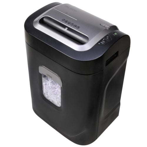 Royal 1620MX 16-Sheet Cross-Cut Paper Shredder