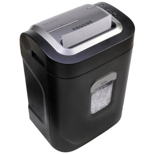 Royal 1620MX 16-Sheet Cross-Cut Paper Shredder
