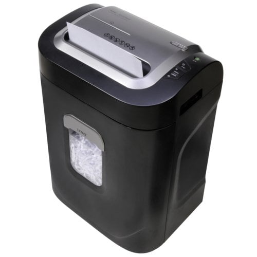 Royal 1620MX 16-Sheet Cross-Cut Paper Shredder
