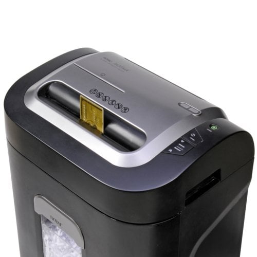 Royal 1620MX 16-Sheet Cross-Cut Paper Shredder