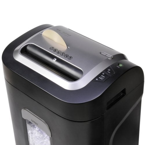 Royal 1620MX 16-Sheet Cross-Cut Paper Shredder