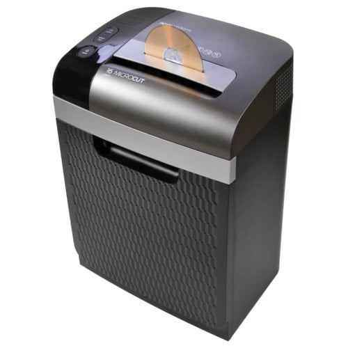 Royal 1630MC 16-Sheet Micro-Cut Paper Shredder (Discontinued)