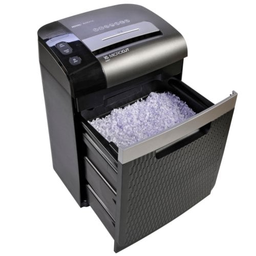 Royal 1630MC 16-Sheet Micro-Cut Paper Shredder (Discontinued)