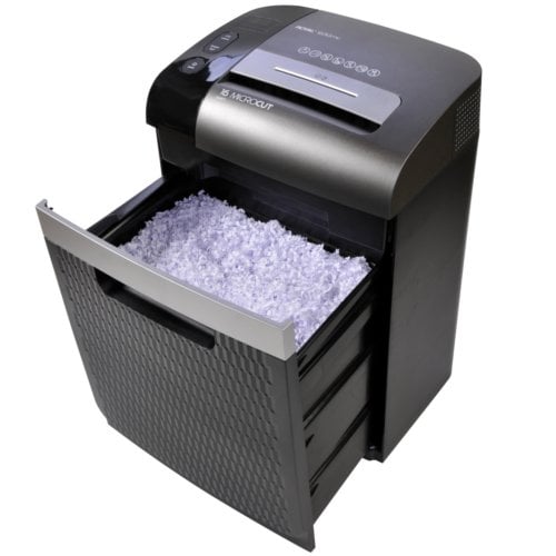 Royal 1630MC 16-Sheet Micro-Cut Paper Shredder (Discontinued)
