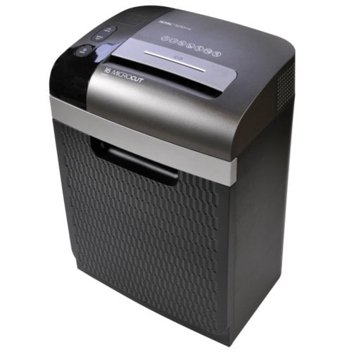 Royal 1630MC 16-Sheet Micro-Cut Paper Shredder (Discontinued)